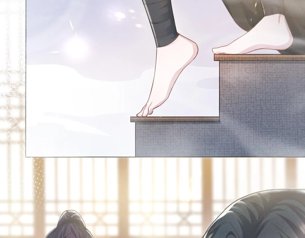 第3话 心向于谁？ 第70页