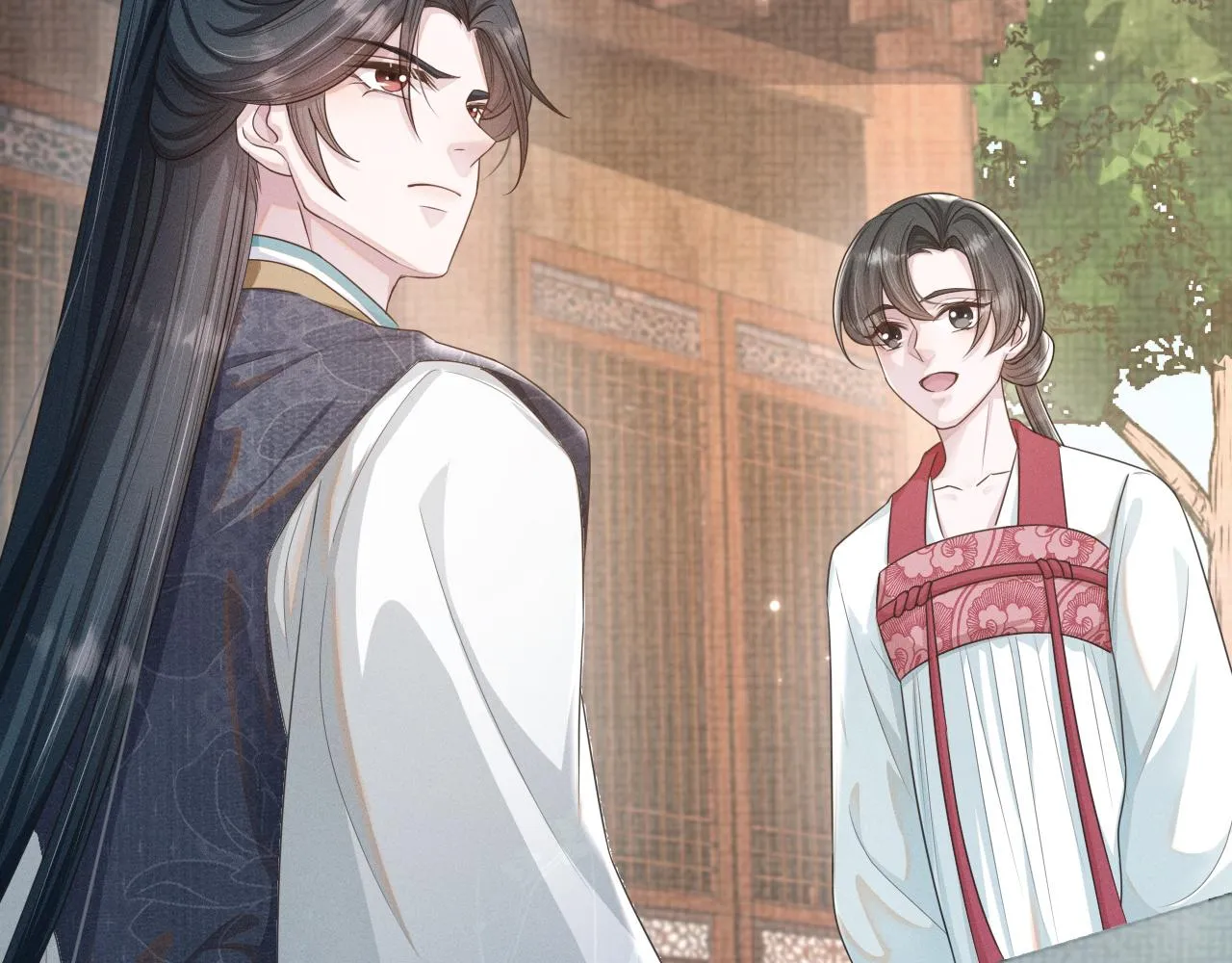 第31话 我是，被戴绿帽了吗 第16页