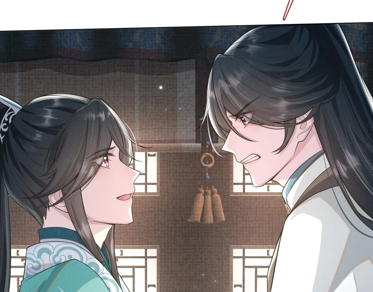 第31话 我是，被戴绿帽了吗 第37页