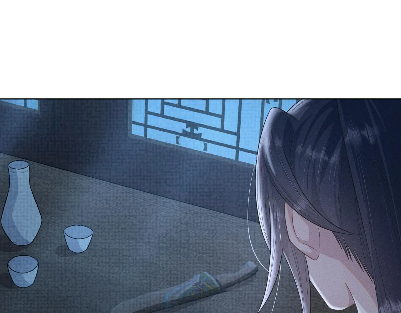 第30话 无论如何你都得在我身边 第36页