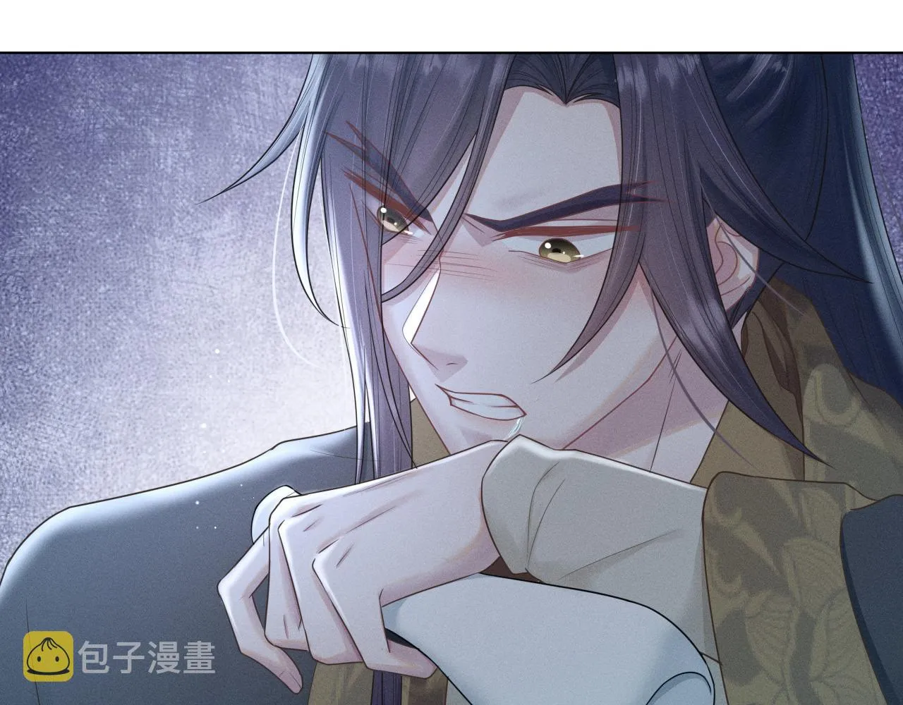 第30话 无论如何你都得在我身边 第60页