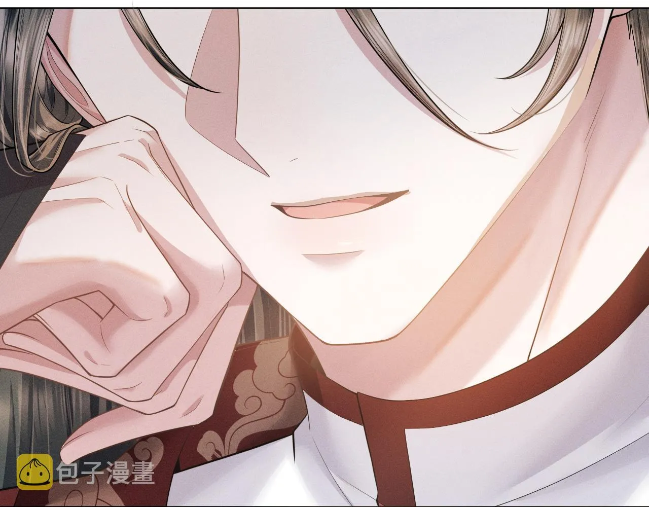 第24话 祸国妖妃要作妖 第17页