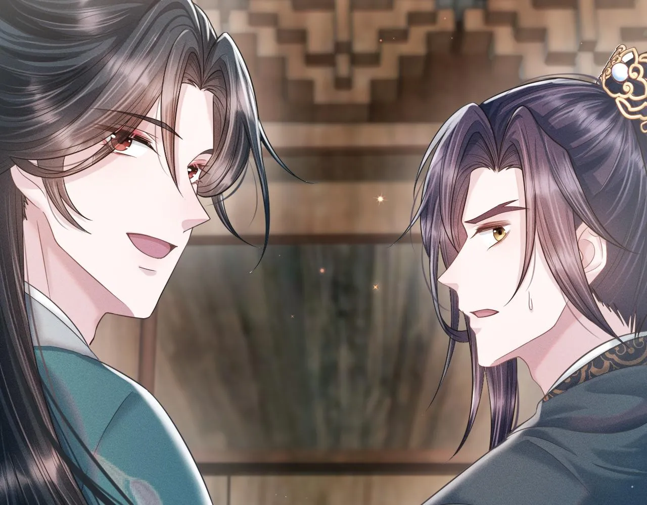 第21话 敌人的敌人就是朋友 第30页