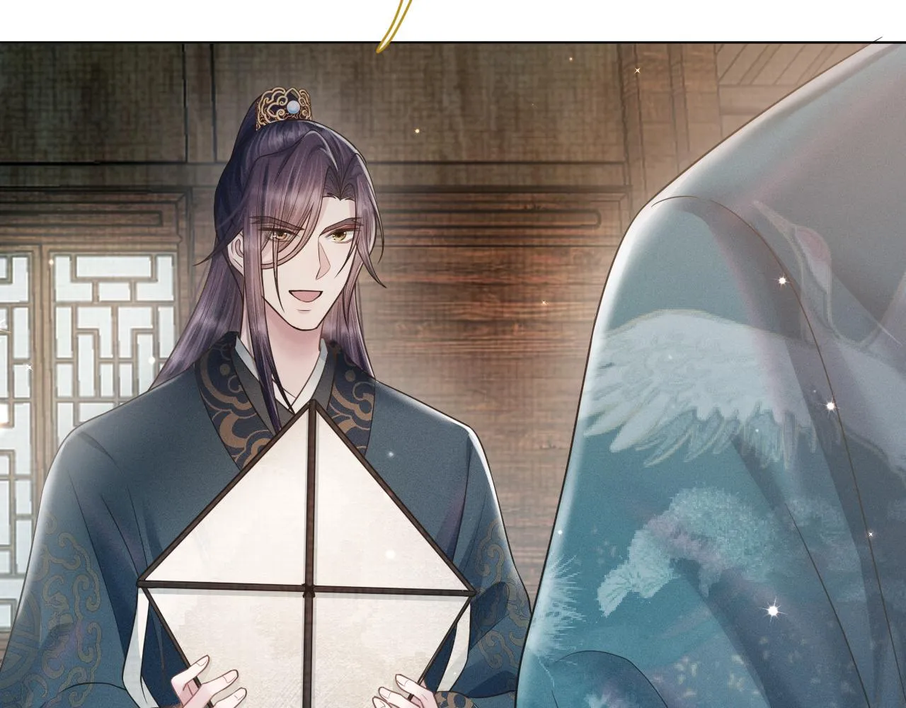 第21话 敌人的敌人就是朋友 第50页