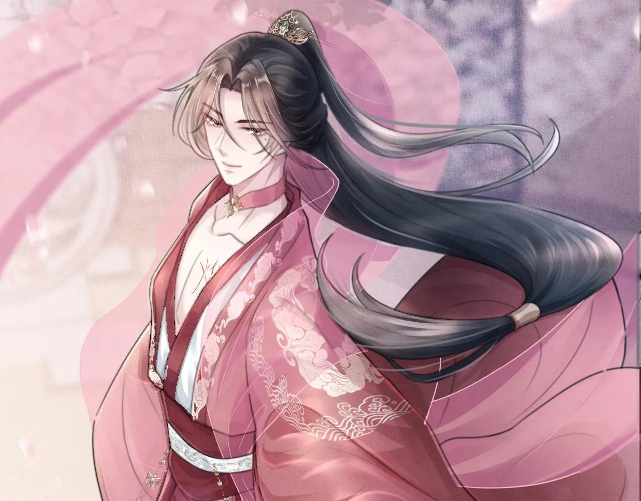第19话 美人计 第6页