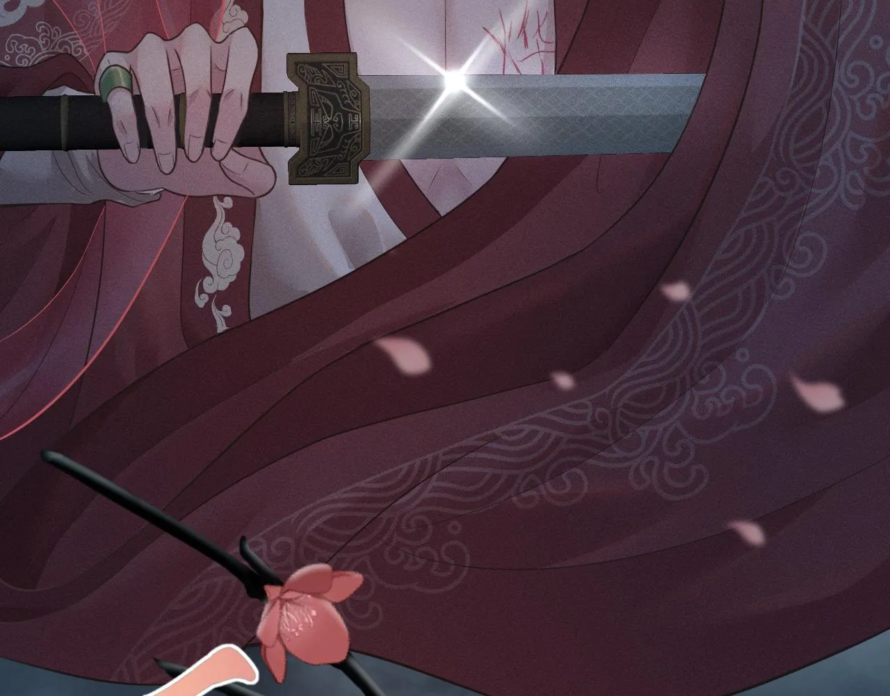 第19话 美人计 第19页