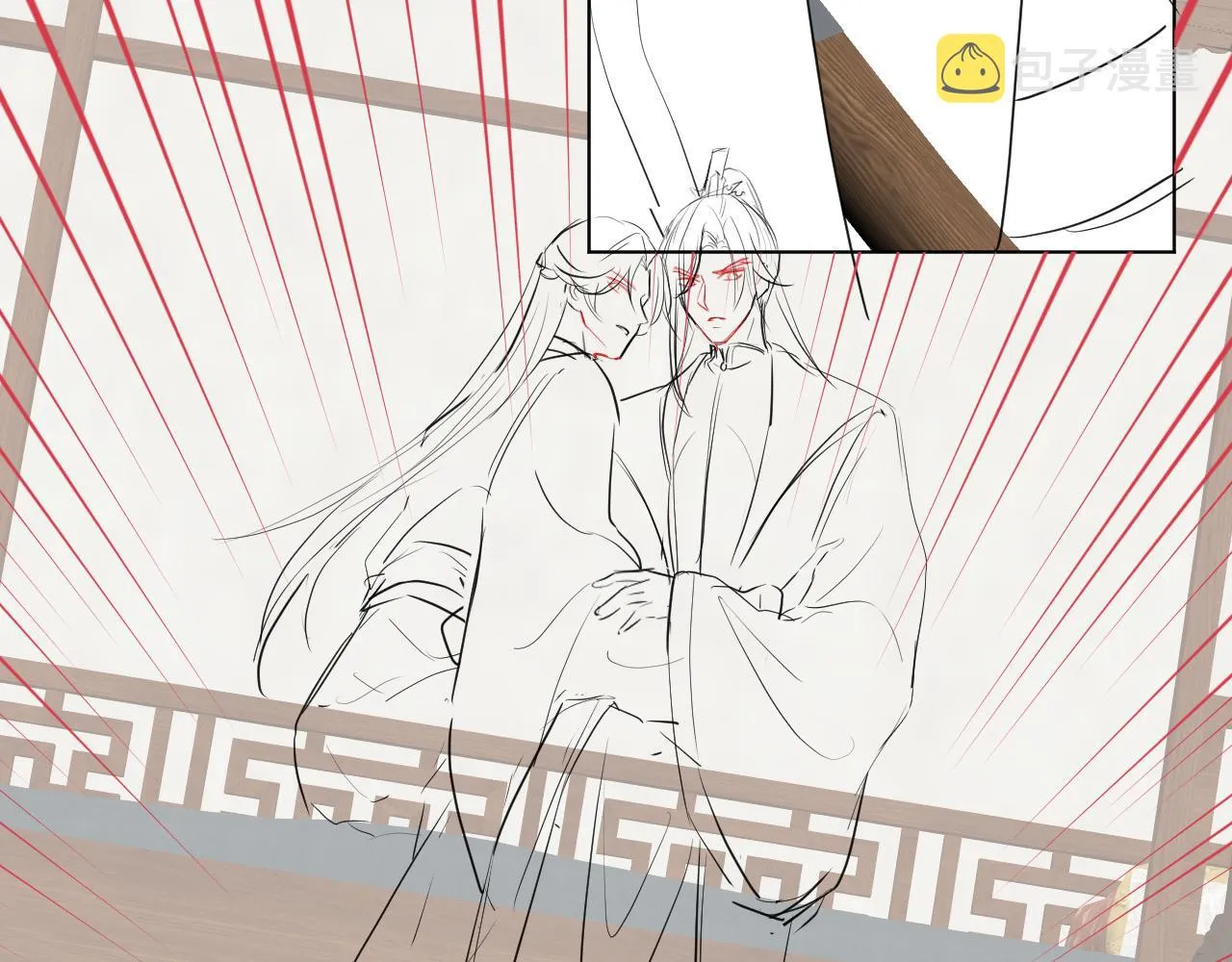 第19话 美人计 第102页