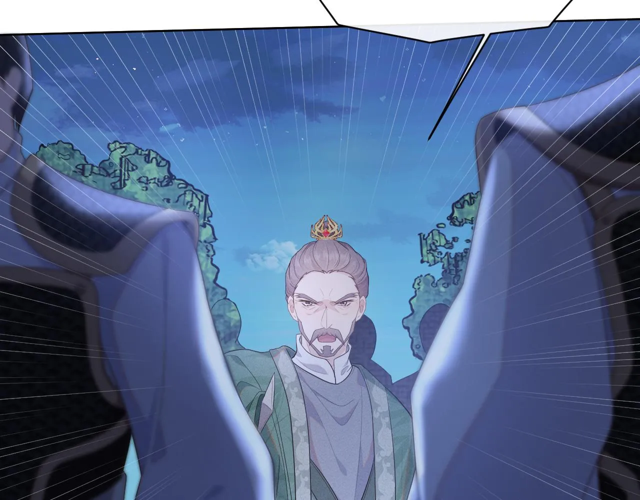 第38话 你想要的我都给你 第35页