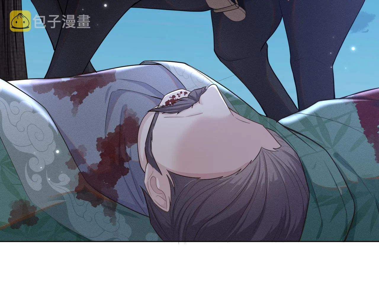 第38话 你想要的我都给你 第74页