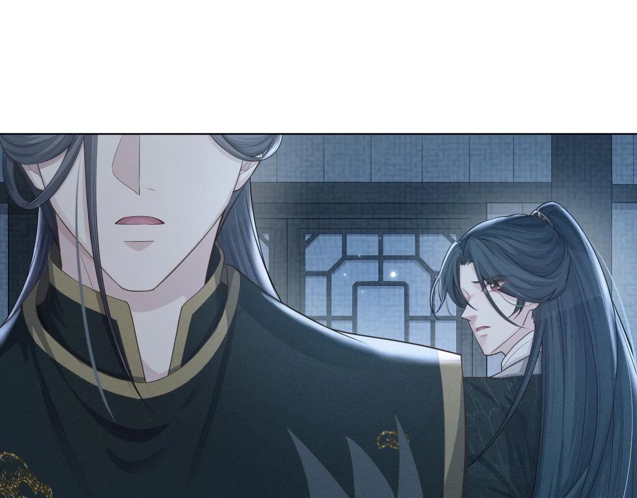 第36话 谁都不能伤害他！ 第101页
