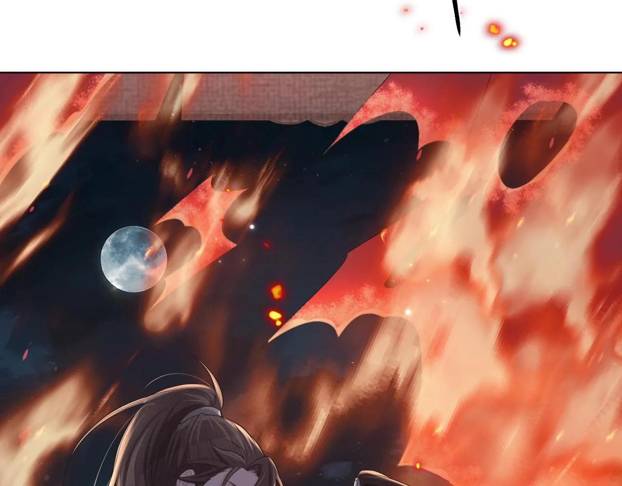 第36话 谁都不能伤害他！ 第116页