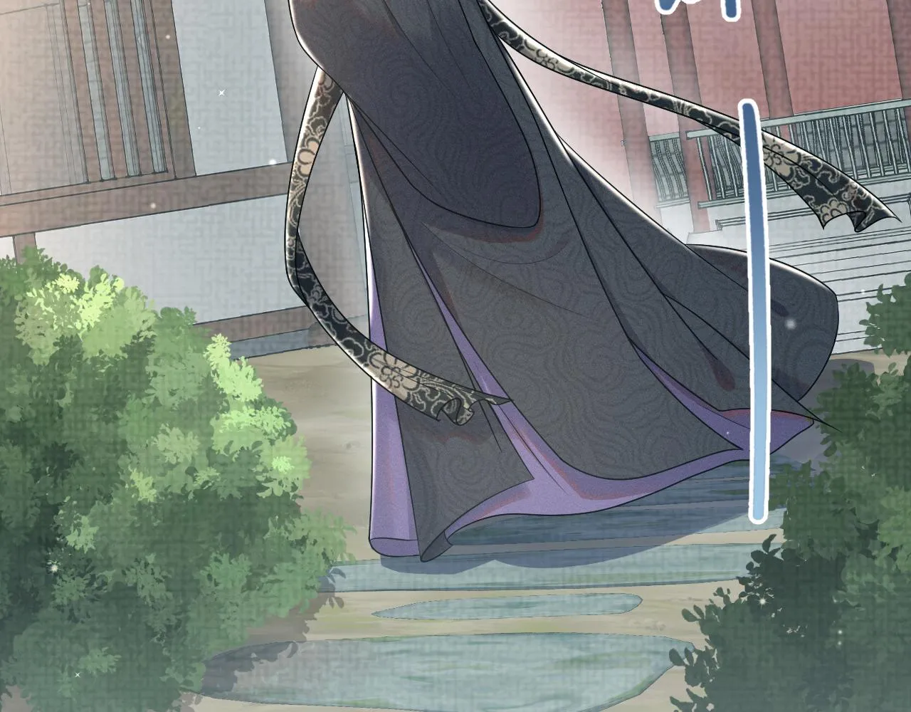 第49话他竟然也重生了？！ 第30页