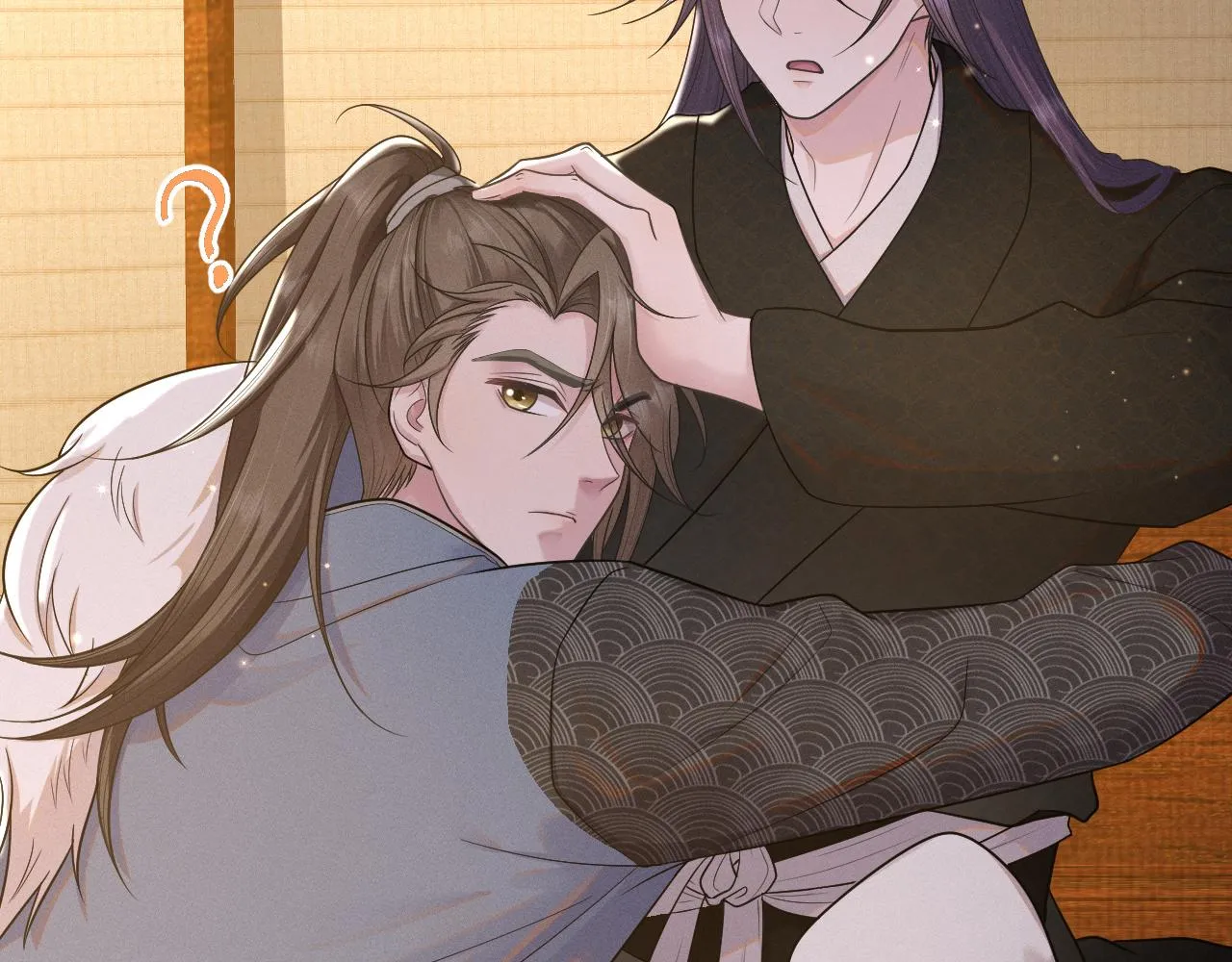 第48话弟弟CP上线 第65页