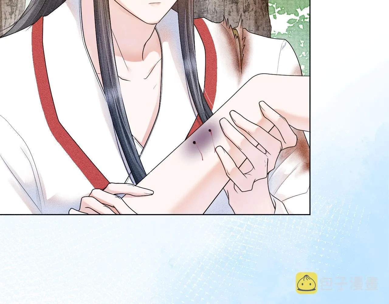 第44话谁给你的胆子！ 第37页