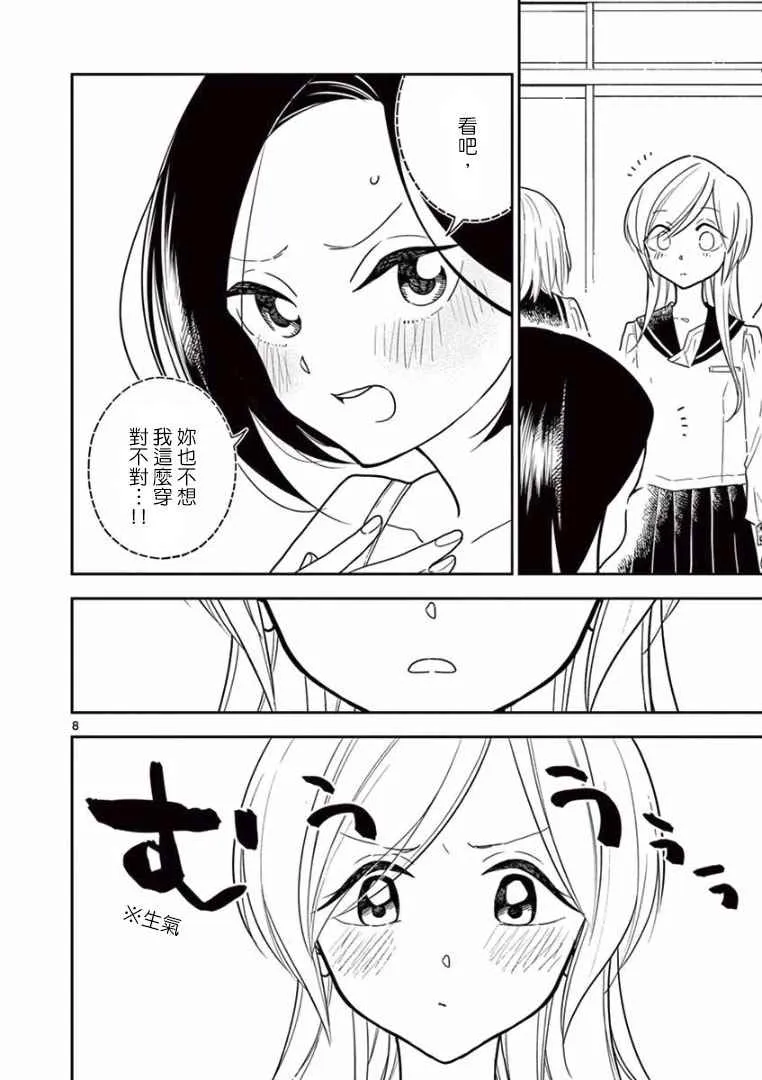 第3话 第8页