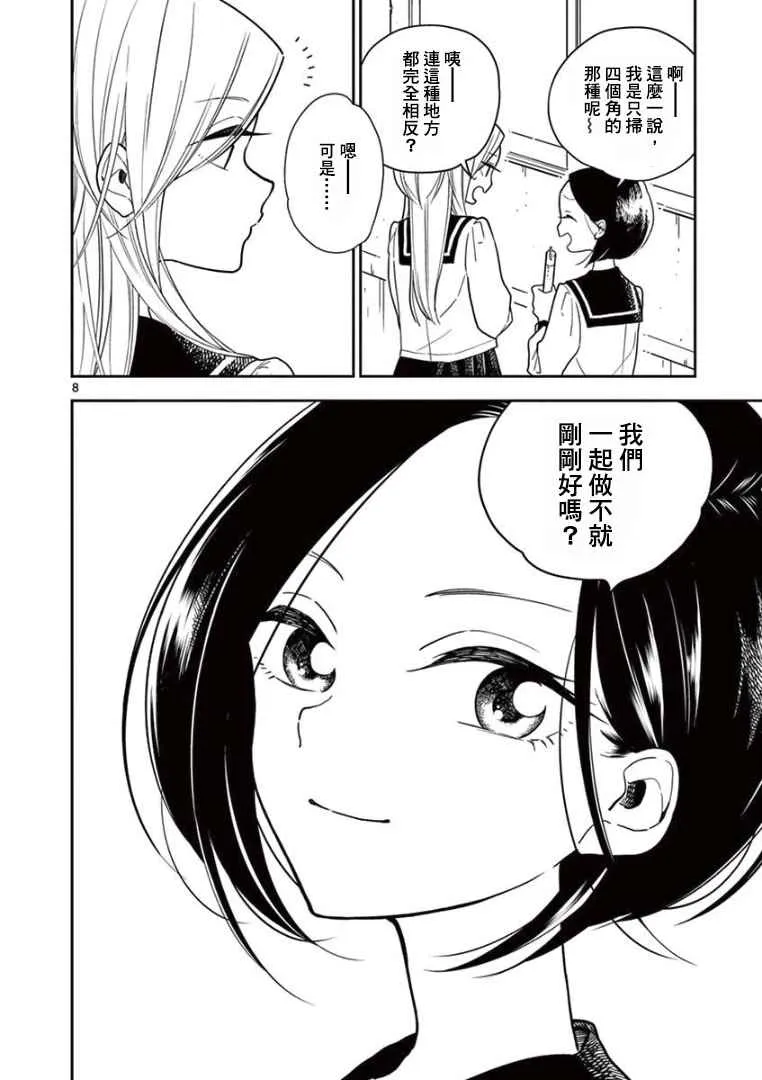 第5话 第8页