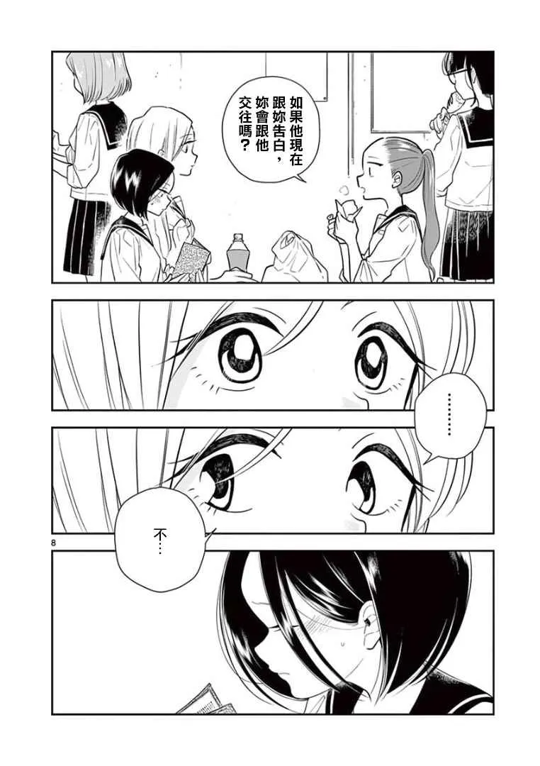 第13话 第8页