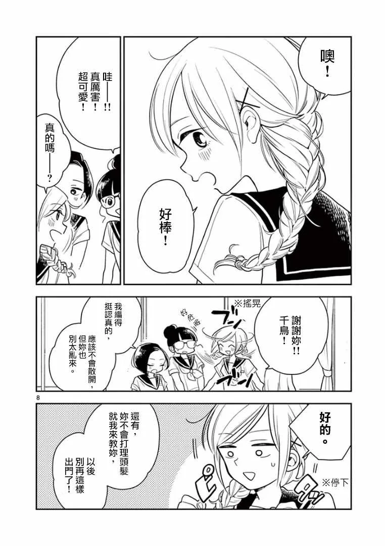 第20话 第8页
