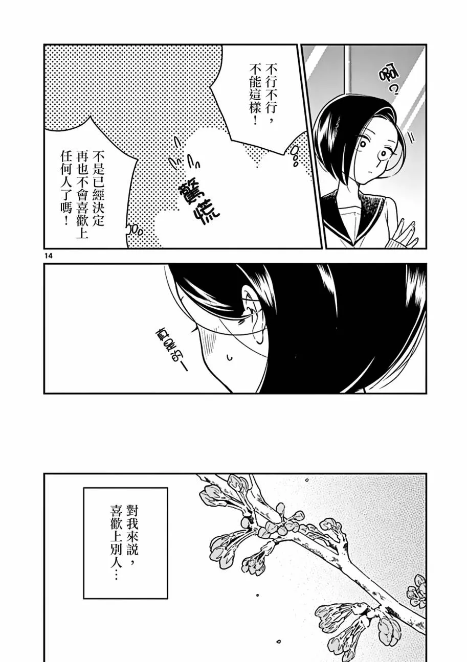 第23话 第14页