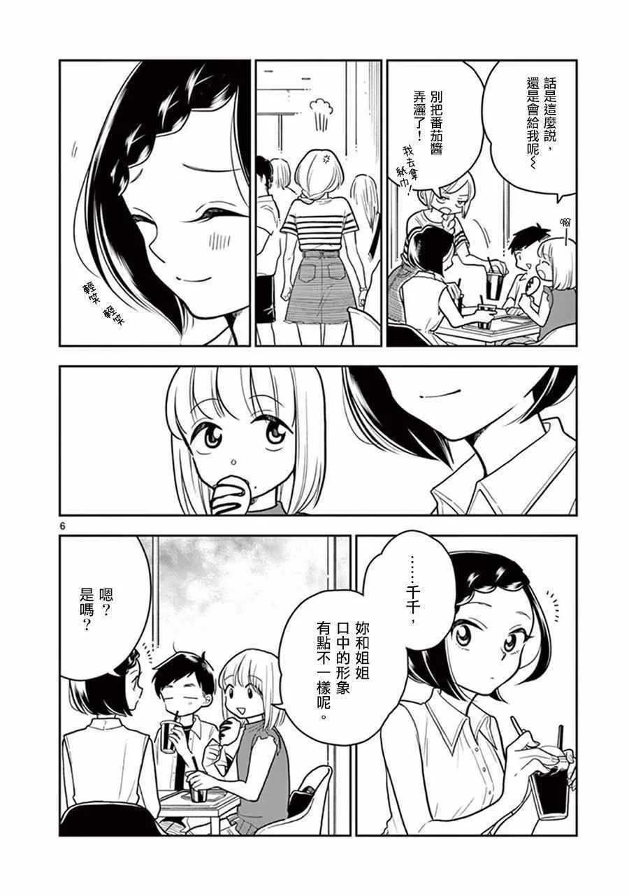 第27话 第6页