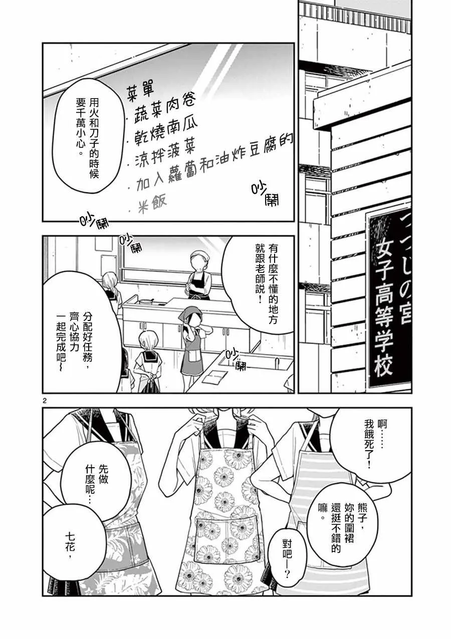 第28话 第2页