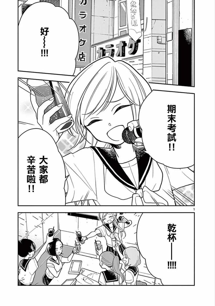 第31话 第1页