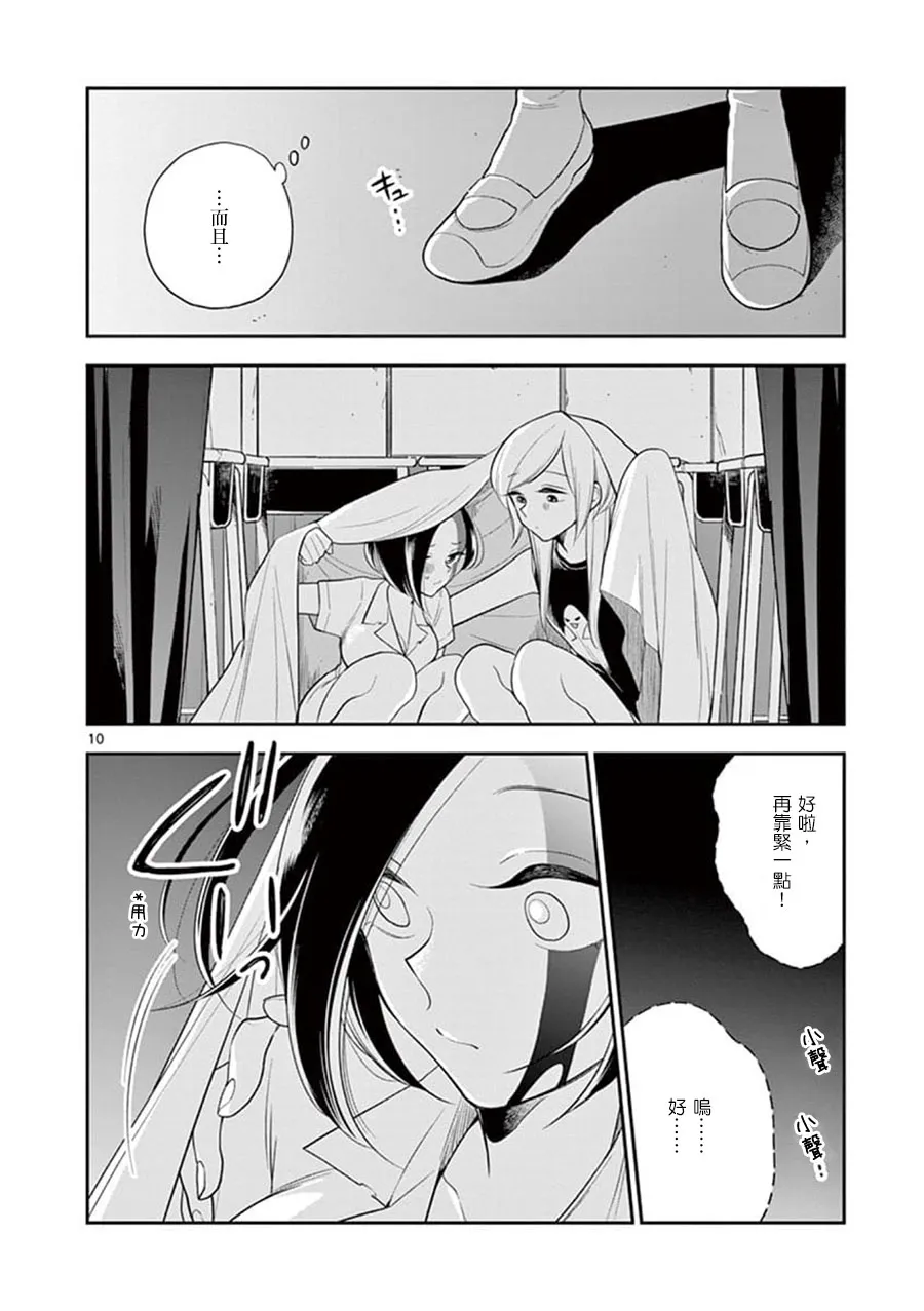 第55话 第10页
