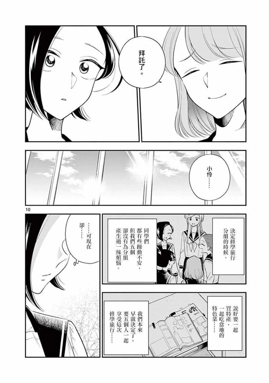 第70话 第10页
