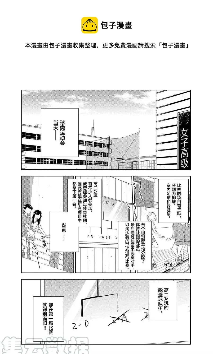 第86话 第1页