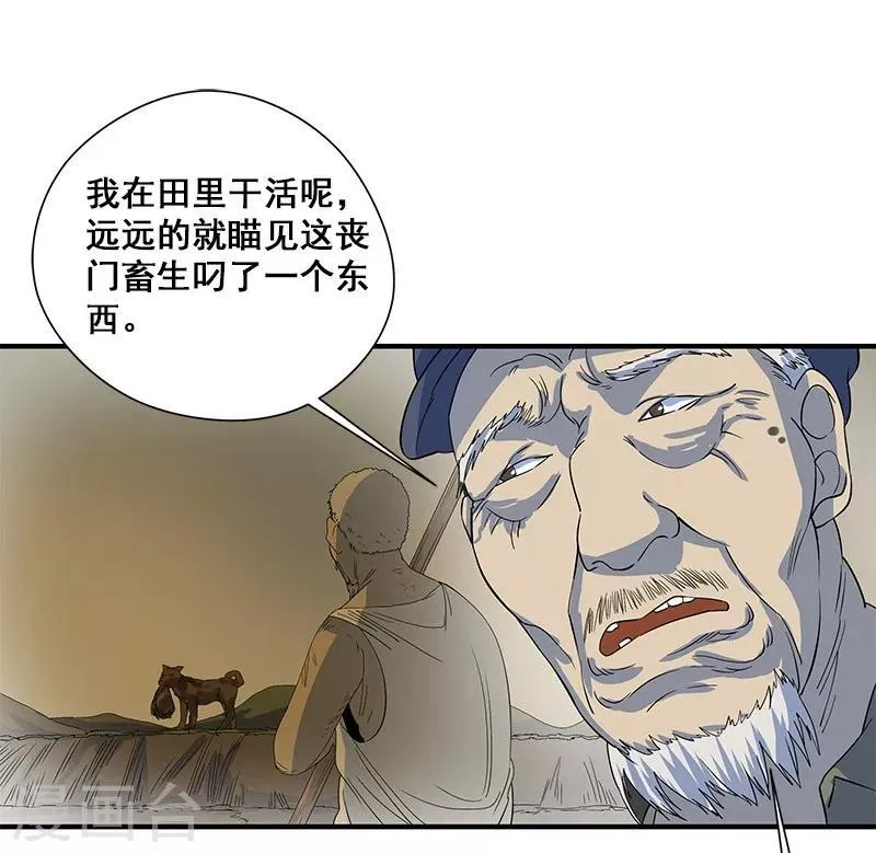 第27话 死人头 第12页