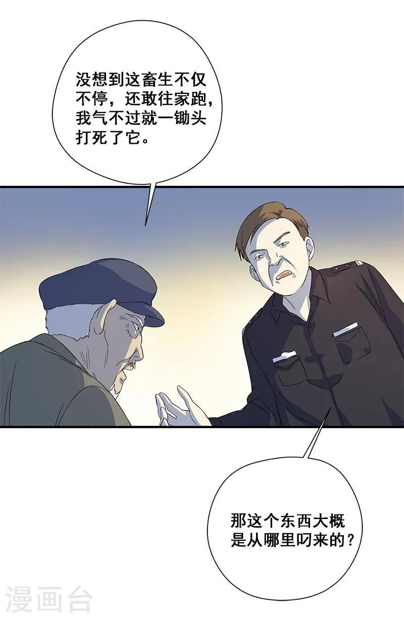 第27话 死人头 第14页