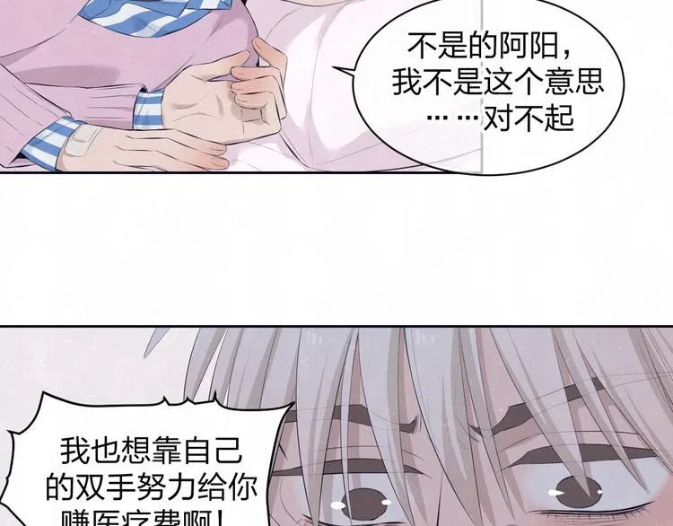 第58话 凭什么说爱 第72页