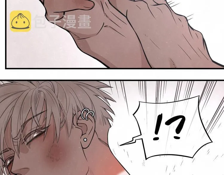 第3话 用我的拳头亲吻你 第34页