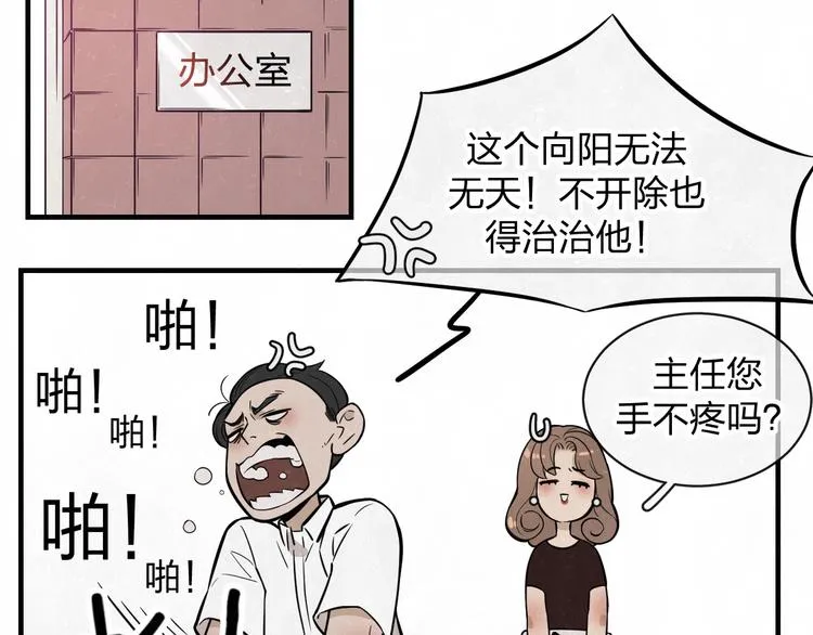 第3话 用我的拳头亲吻你 第64页