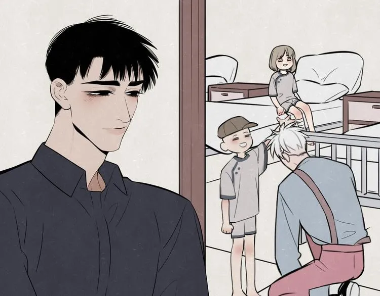 第6话 突然温柔很吓人 第56页