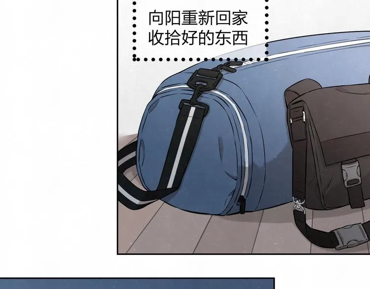 第28话 谈心 第19页