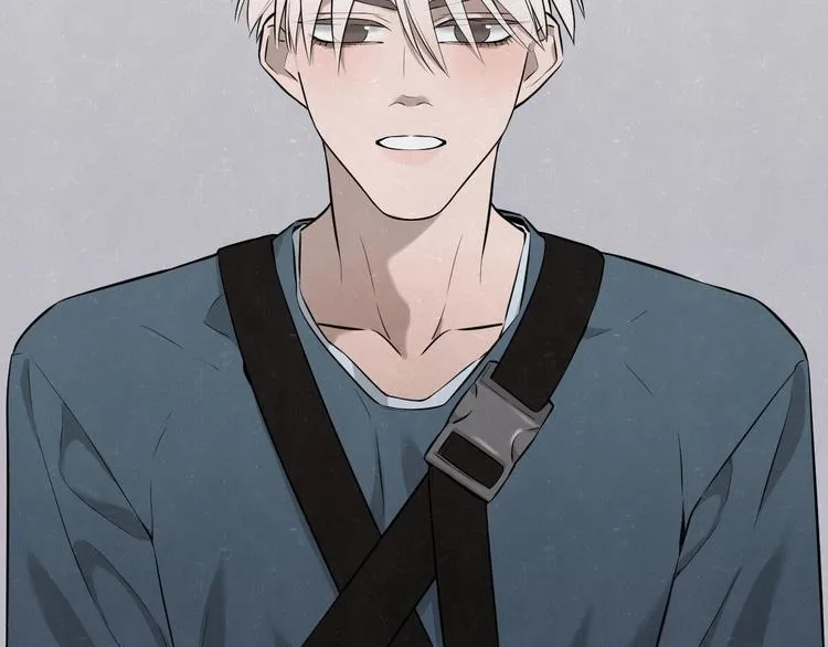 第37话 想隐藏的过去 第2页