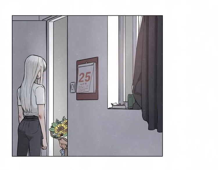 第37话 想隐藏的过去 第29页