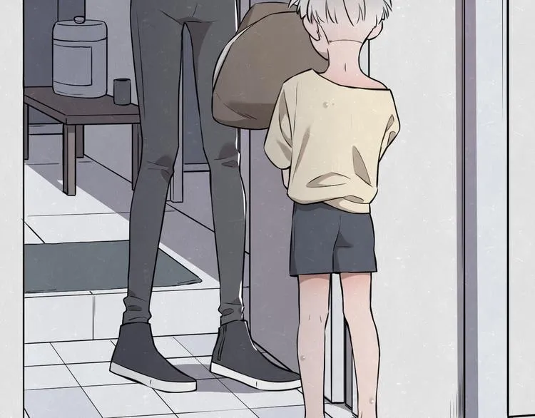 第37话 想隐藏的过去 第35页