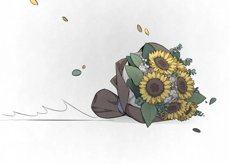第37话 想隐藏的过去 第40页