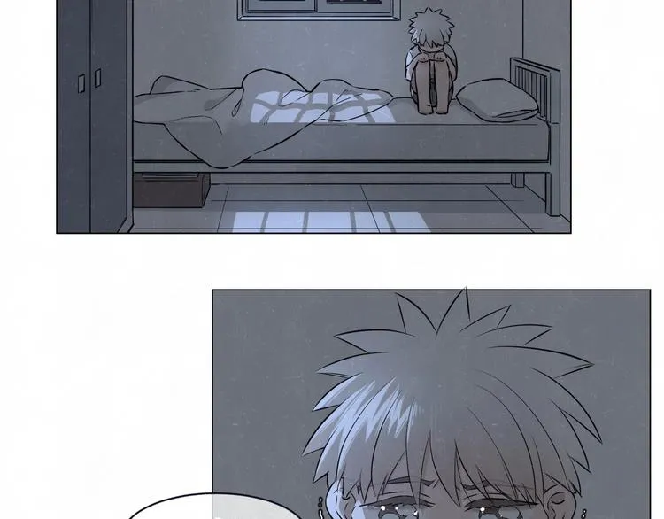 第37话 想隐藏的过去 第42页