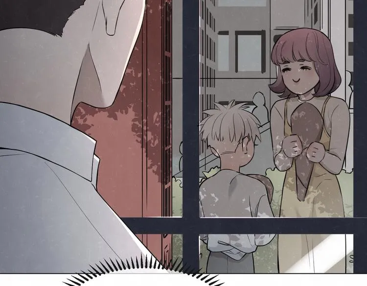 第37话 想隐藏的过去 第62页