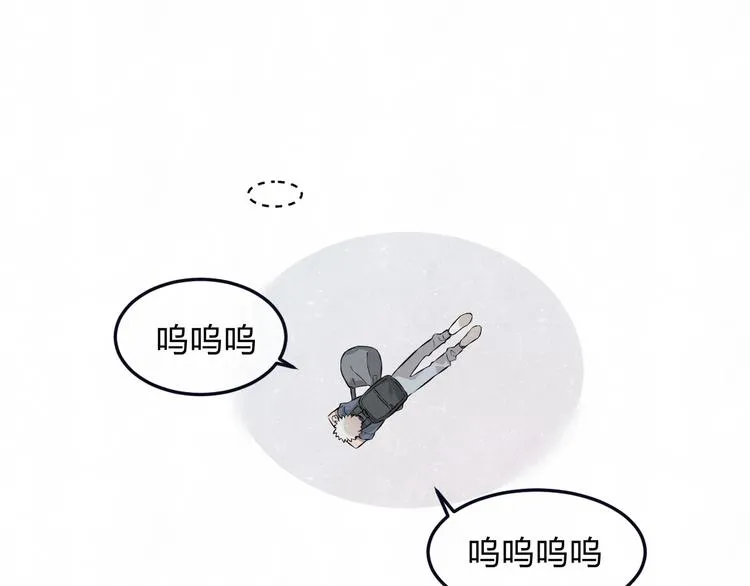 第40话 萤火之光 第17页