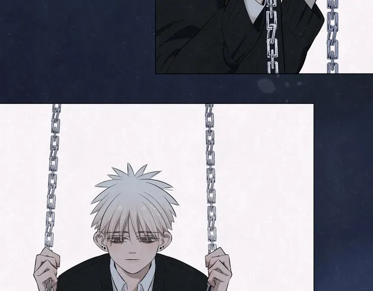 第40话 萤火之光 第56页