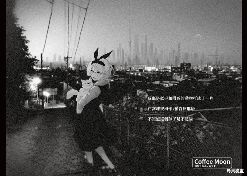 作者自述 第11页