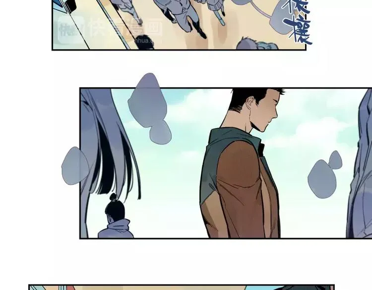 第78话 继续的生活 第24页