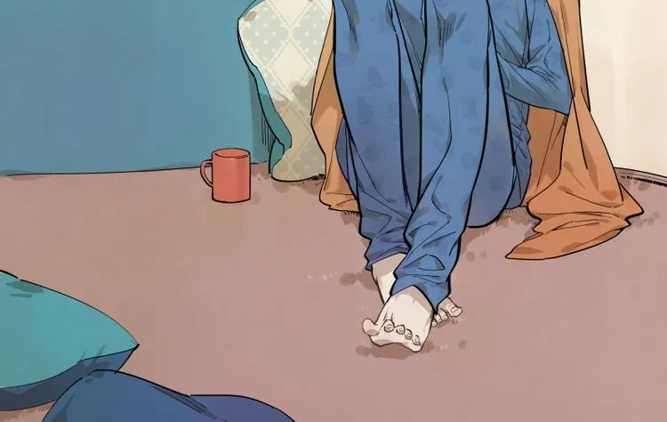 第40话 起因 第2页