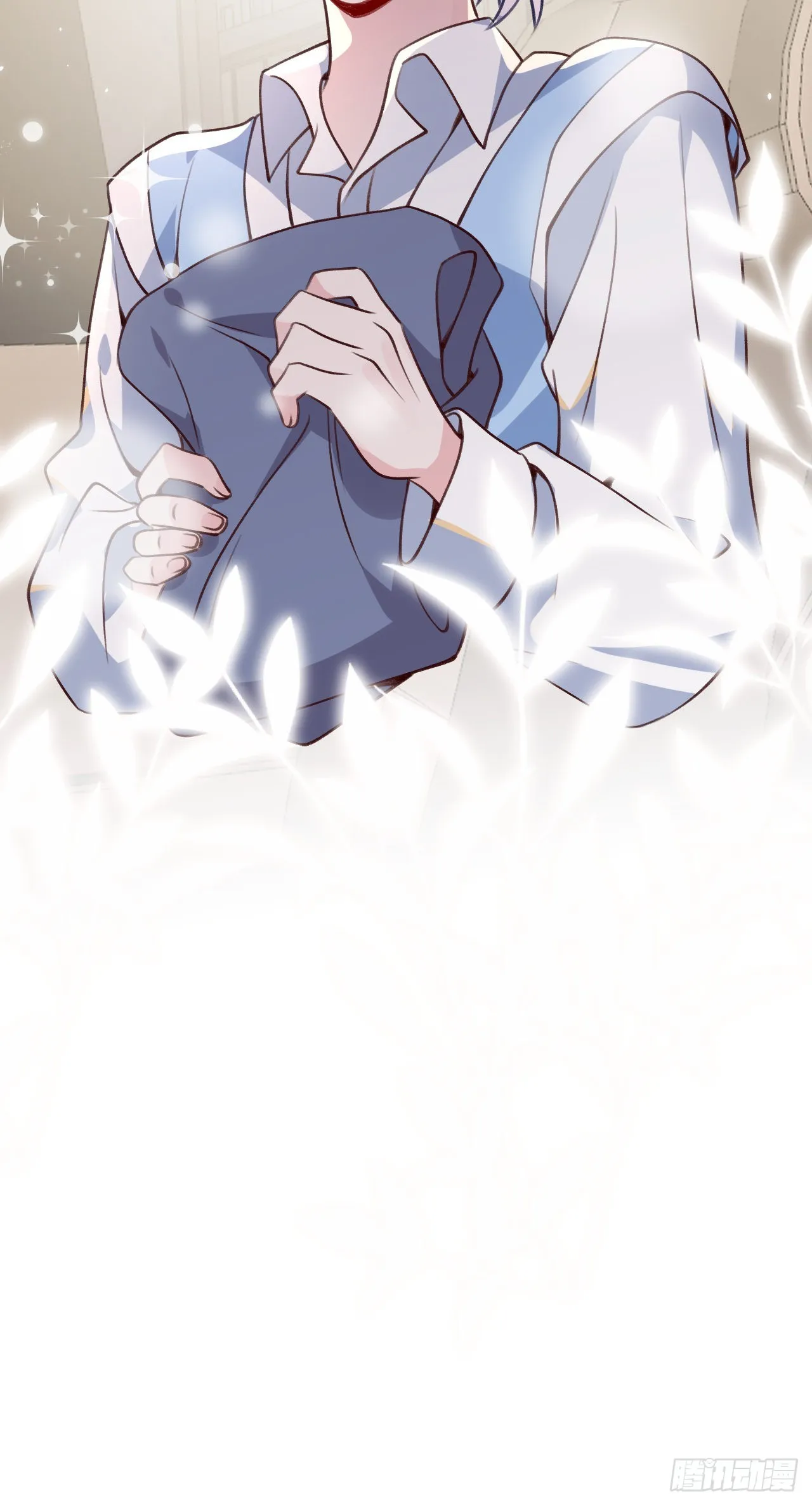 第104话 在这里换？ 第32页