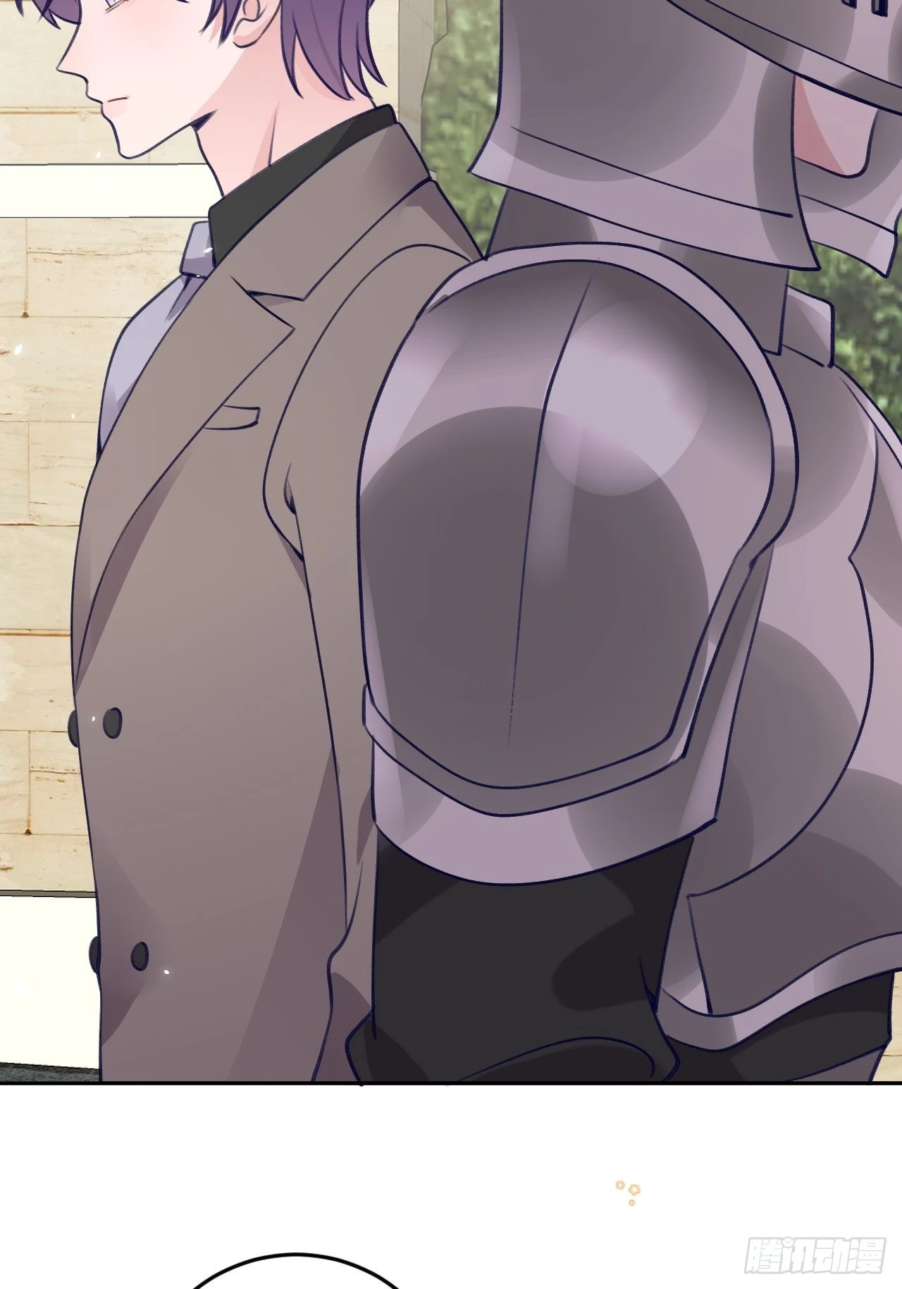 第103话 就在这里换衣服 第25页