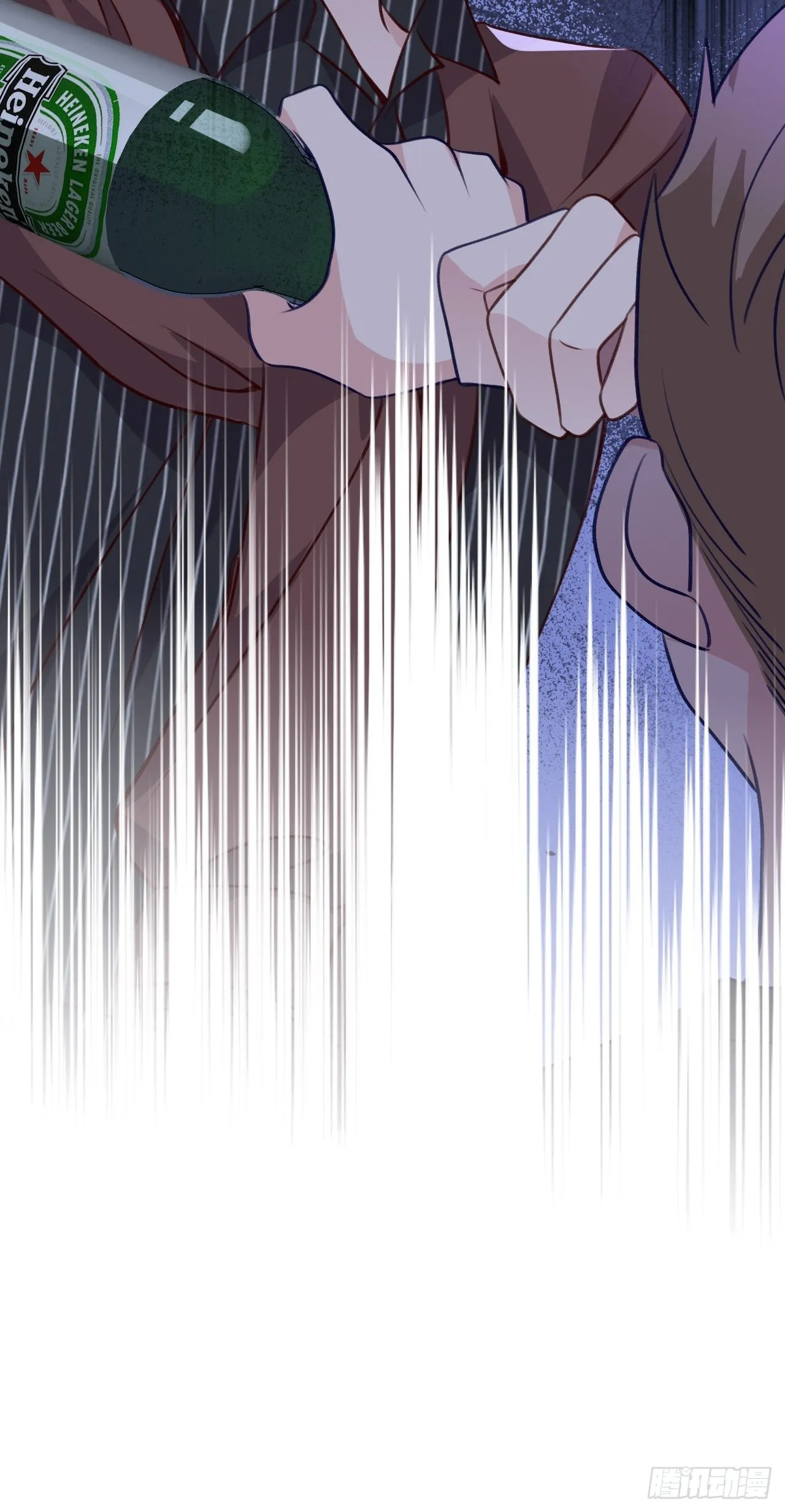 第107话 小情侣日常 第35页